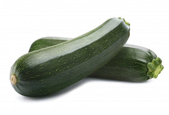 Zucchini Green