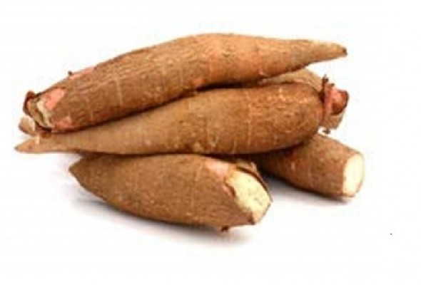 Tapioca (Maravalli Kizhangu)