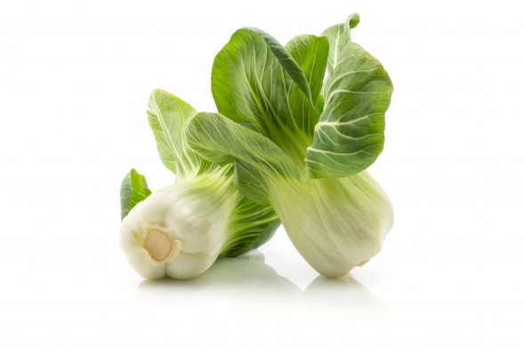 Bok Choy