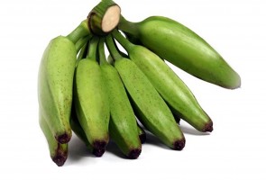 Plantain (Vazhaikkai)