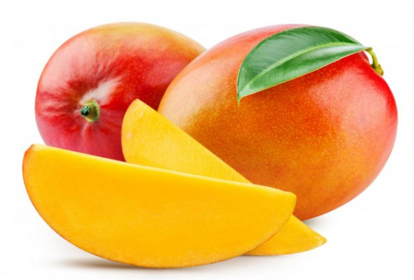 Mango Senthura