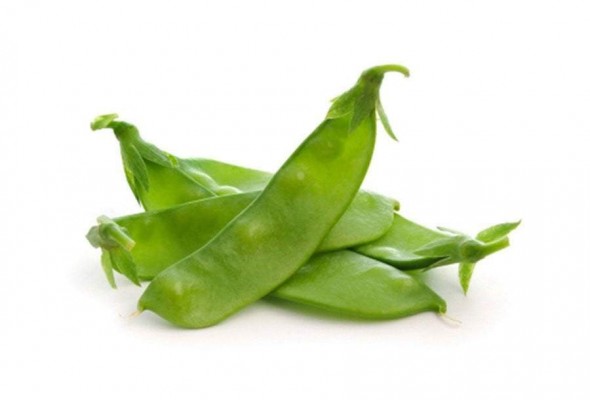 Broadbeans (Avarakkai)