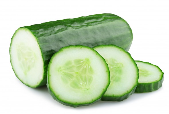 Cucumber Herbal