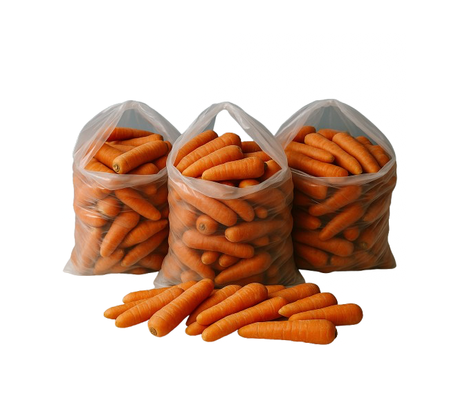 Carrot Bangalore/10kg