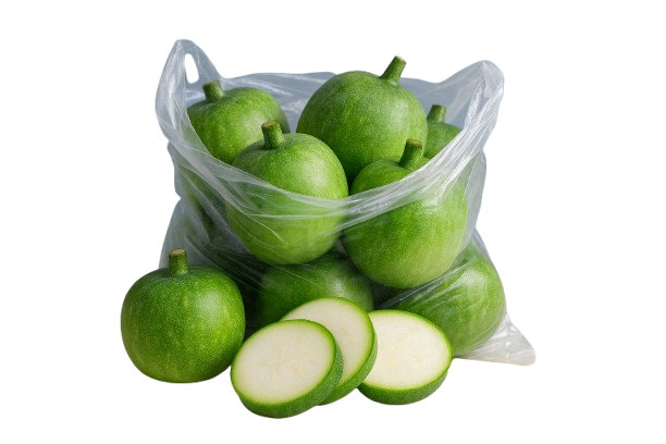 Ashgourd (Vellai Poosanikkai) /5kg