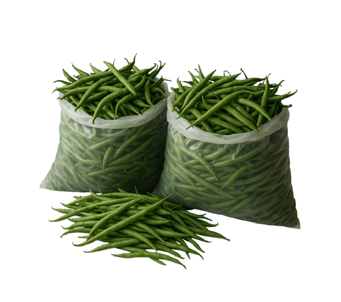 Beans Ooty/10kg
