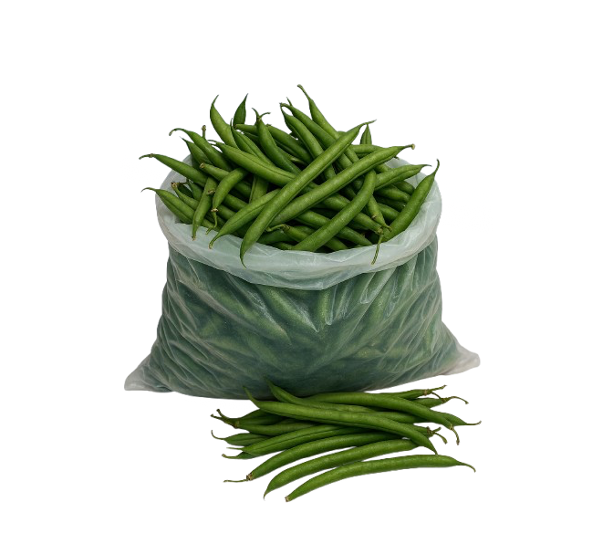Beans Ooty/3kg