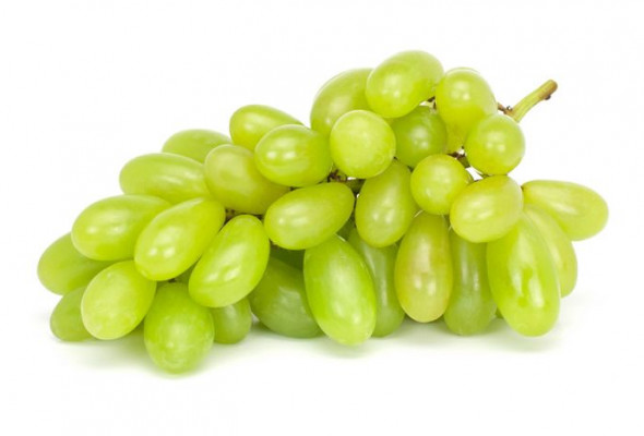 Green Grapes Seedless