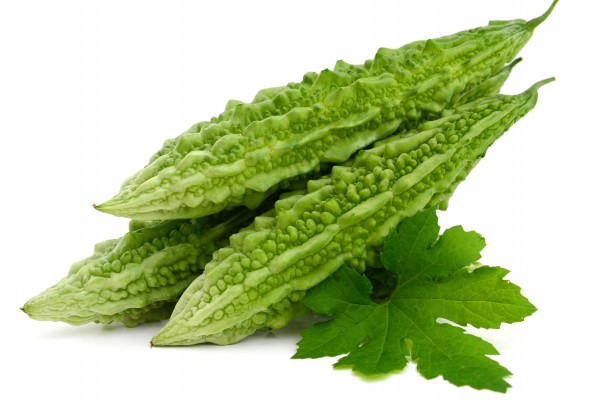 Bittergourd (Pavakkai)