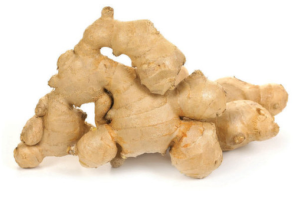 Ginger Fresh