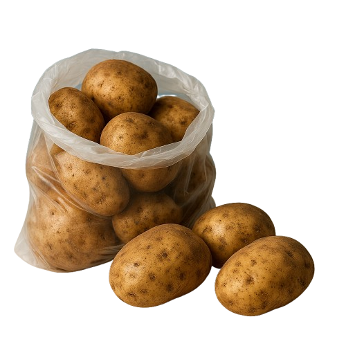 Potato Medium